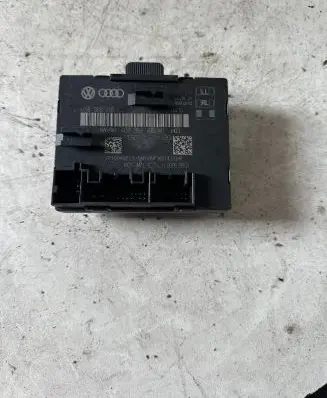 Audi A7 S7 4G Door control unit/module 4G8959795A P10090223 4G8959795C