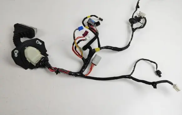 Dodge RAM Front door wiring loom P68160019AF