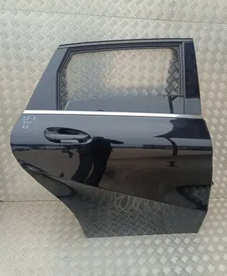 Mercedes-Benz B W246 W242 Rear door 