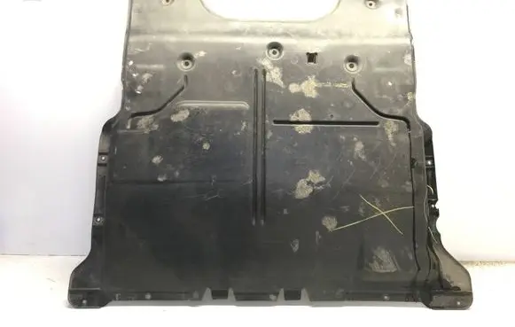 Volkswagen T-Cross Engine splash shield/under tray 2Q0825236G 2Q0825236H