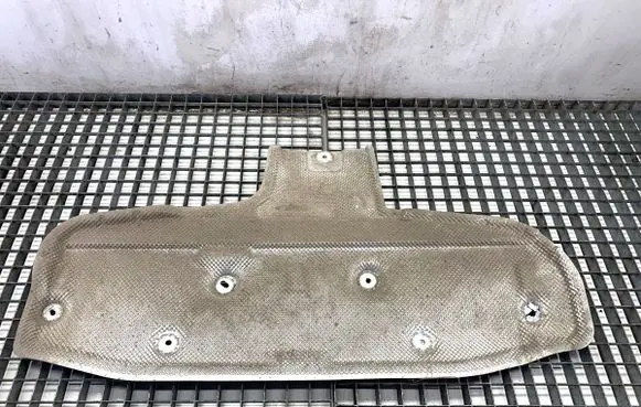 BMW X1 F48 F49 Exhaust heat shield 7290784