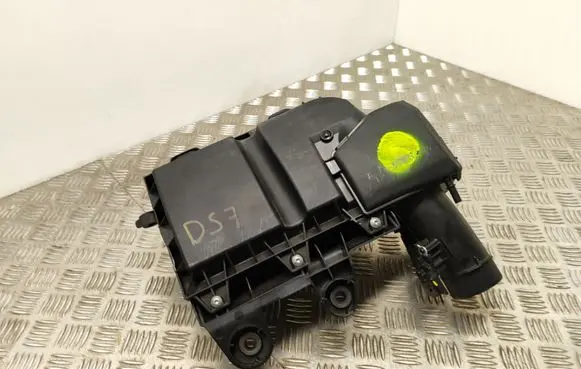 Citroen DS7 Crossback Air filter box 9828002080