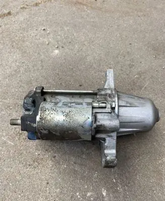 Subaru Outback (BS) Starter motor 4380001170 23300AA800