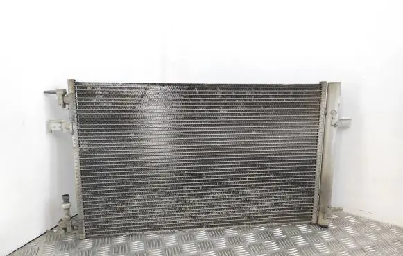 Opel Astra J A/C cooling radiator (condenser) 13267649