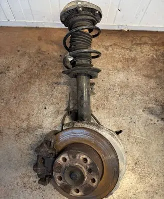 BMW 2 F22 F23 Front suspension assembly kit set 