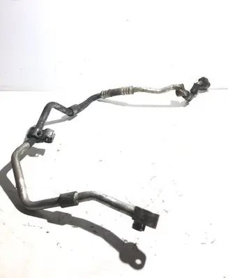 Audi Q7 4L Air conditioning (A/C) pipe/hose 7L6820017C