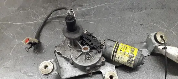 Ford Mondeo MK I Rear window wiper motor 93BG17K441W1B