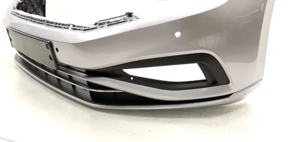 Volkswagen PASSAT B8 Front bumper 3G0807217AM