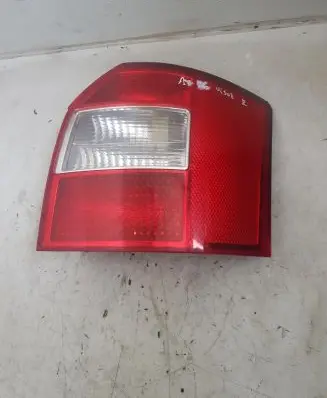 Audi A4 S4 B6 8E 8H Rear/tail lights 283702