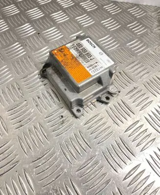 Audi A4 S4 B6 8E 8H Airbag control unit/module 8E0959655J