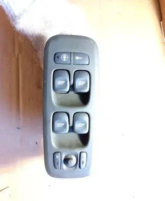 Volvo S60 Electric window control switch 09193383 8682949