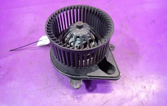 Renault Scenic I Heater fan/blower 