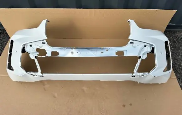 BMW X5 G05 Front bumper 8085618