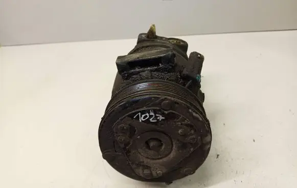 Opel Frontera B Air conditioning (A/C) compressor (pump) 1135324