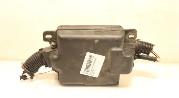 Fiat Punto (199) Fuse box set