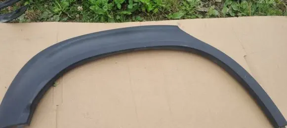 Citroen C3 Aircross Front arch trim 13476854