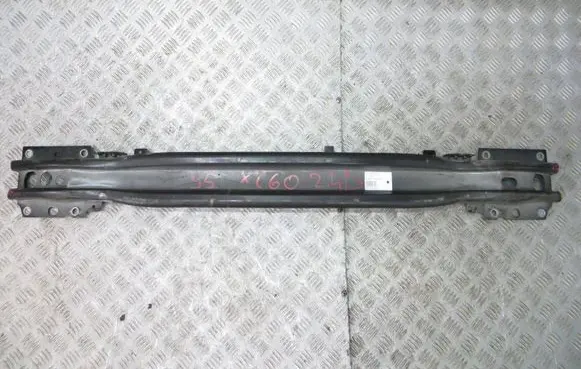 Volvo XC60 Front bumper support beam 