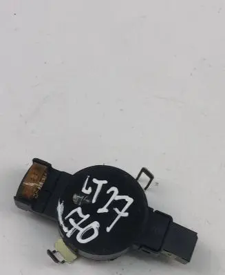 Opel Astra K Rain sensor 84149672