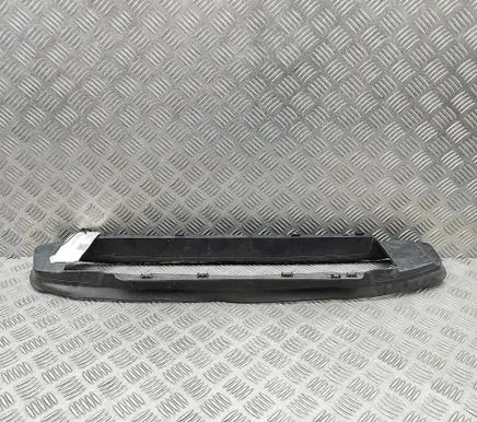 Smart ForTwo III C453 Intercooler air guide/duct channel A4535051400 214778955R