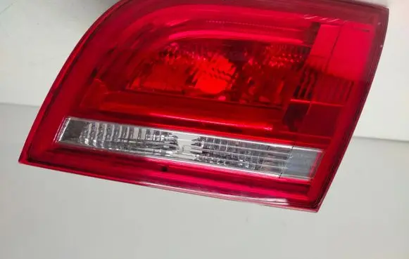 Audi A3 S3 A3 Sportback 8P Rear/tail lights 2008R