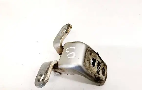 Honda Civic Rear door lower hinge 