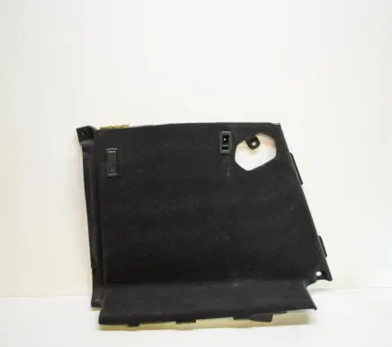 BMW X4 F26 Other trunk/boot trim element 7337587 7245313
