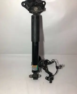 Lexus RX 450H Rear shock absorber/damper 4853048400 HA3060109A
