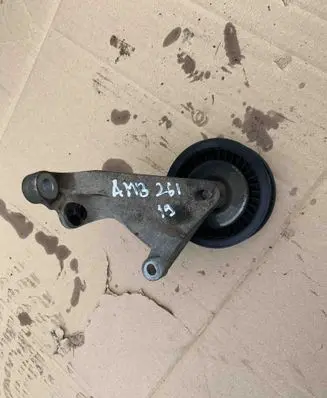 Mercedes-Benz ML W164 Generator/alternator belt tensioner A6422300342
