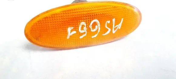 Fiat Punto (176) Front fender indicator light 0210003