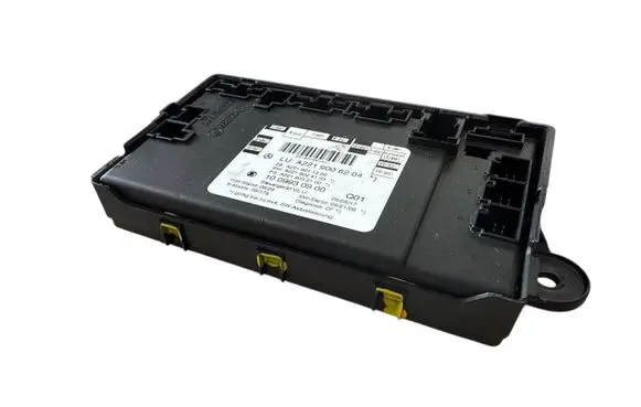 Mercedes-Benz S W221 Door control unit/module A2219006204 A2219011100 2219006204