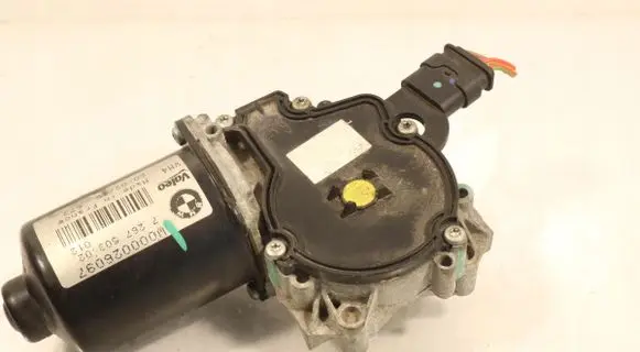BMW 1 F20 F21 Wiper motor 726750302