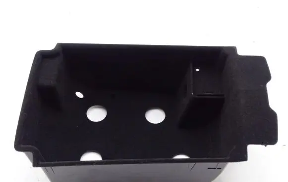 BMW 7 G11 G12 Glove box central console 9301760