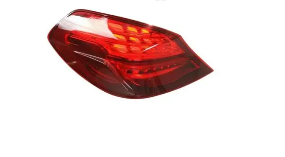 BMW 6 F06 Gran coupe Rear/tail lights 63217210577 7210577