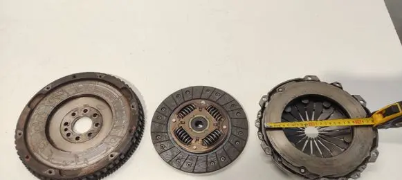 Citroen Xsara Picasso Clutch set kit K33