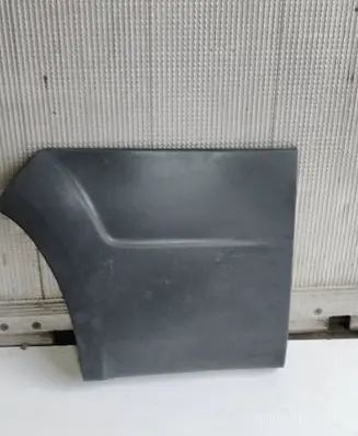 Peugeot Boxer Rear bumper corner part panel trim 1305769070