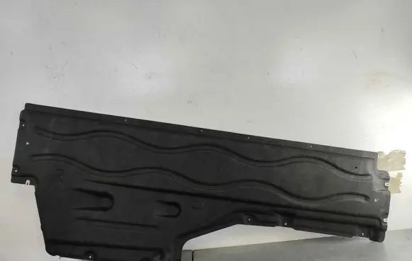 BMW 7 G70 Side bottom protection 51759498268
