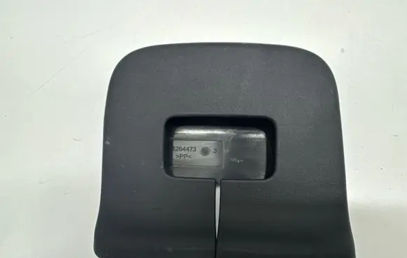 Ram 1500 DT Seat belt trim 34264473