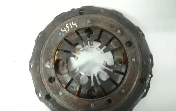 Audi A3 S3 8L Pressure plate 028141025p