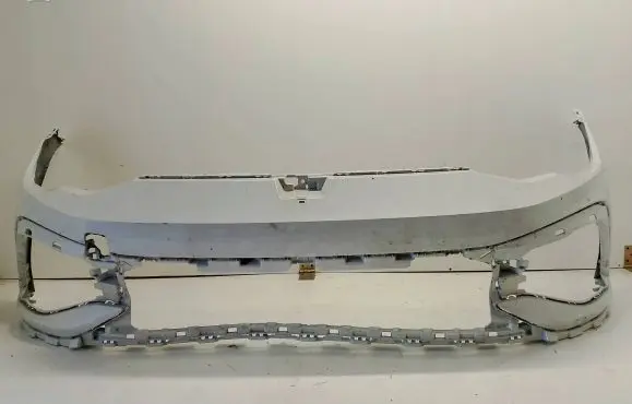 Volkswagen Golf VIII Front bumper 5H0807221D