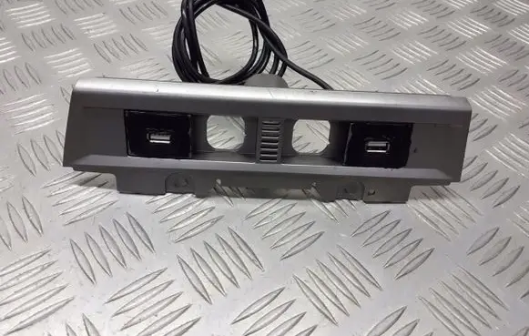 Ford Focus A set of switches 4M51-13D734-BC