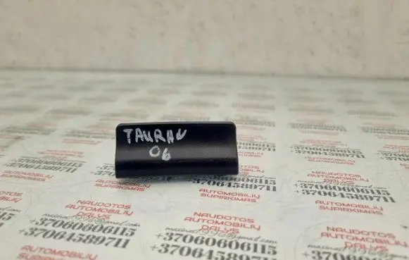 Volkswagen Touran I Sun solar sensor 1T0907539B