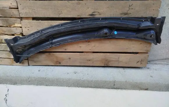 Nissan Qashqai Wiper trim 66862JD900