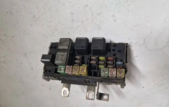Ford Transit Fuse module 6C1T14A481AA