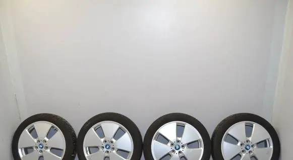 BMW i3 R19 alloy rim 6852053 36116852053