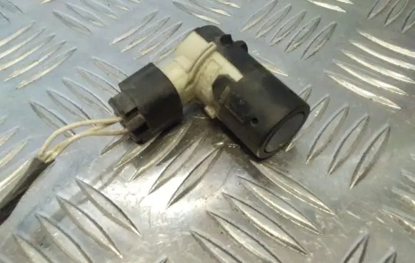 Citroen C4 I Parking PDC sensor 9653849080 687912 687940