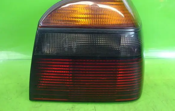Volkswagen Golf III Rear/tail lights