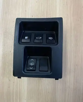 Lexus RX 450H A set of switches 5544648040