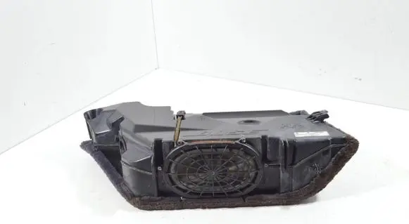 Porsche 911 996 Rear door speaker 99664556700