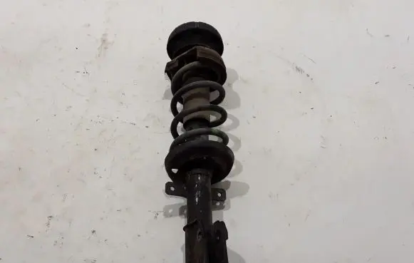 Renault Trafic III (X82) Front shock absorber/damper 543025946R