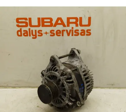Subaru Legacy Generator/alternator 23700AA660